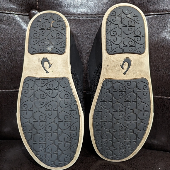 Women's OluKai Pehuea shoe size 7.5 - Picture 6 of 6